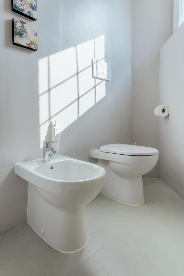San Leonardo Apartment Lucca Bagian luar foto