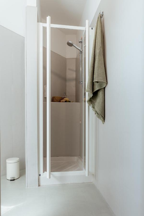 San Leonardo Apartment Lucca Bagian luar foto