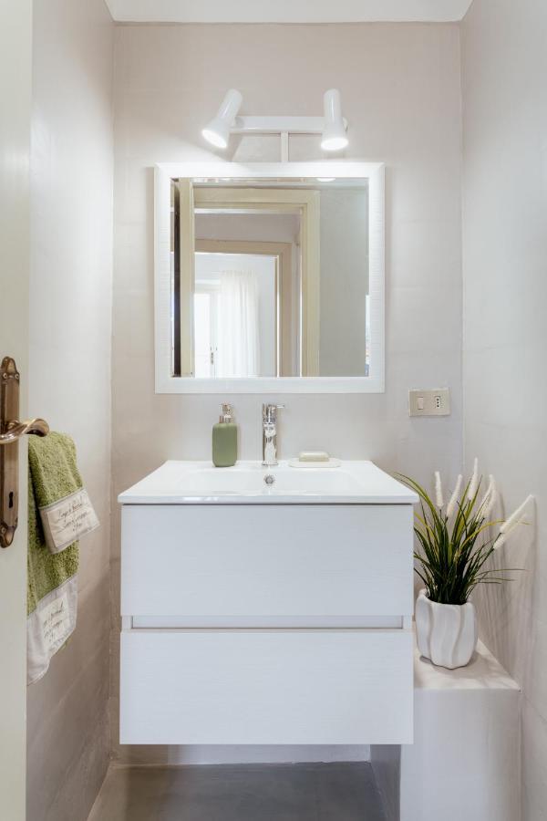San Leonardo Apartment Lucca Bagian luar foto